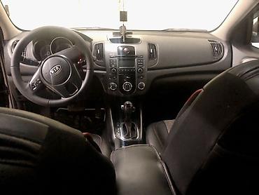 Kia: Kia Cerato 2011 SERVİS Maşında udar dəişən detal yoxdur.ideal üçün — 8
