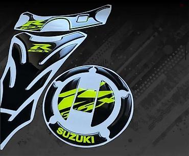 lil solid 2.0 žuto svjetlo: Stikeri GSXR Tank pad guvernala čep komplet protektori -2539 📌 Opis — 2