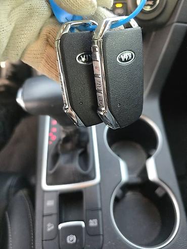 Kia: Kia Sportage: 2021 г., 1.6 л, Автомат, Дизель, Кроссовер — 15