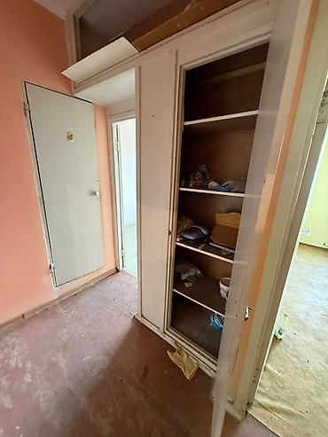 беловодски: 63 м², Без мебели — 3