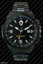 Ručni satovi: Muski metalni kvarcni sat sportskog izgleda,možete poruciti po vasoj — 8