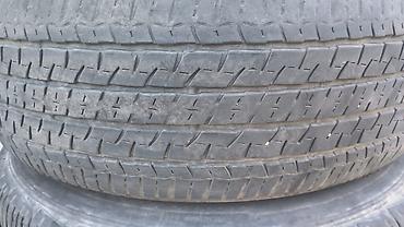 шины 22560 r18: Шины 225 / 60 / R 18, Всесезонная, Б/у, Комплект, Легковые, FIRESTONE — 2