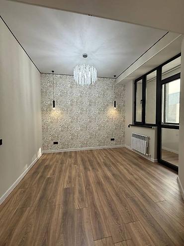 group: 1 комната, 42 м², Тунгуч мкр Элитка, 8 этаж, Евроремонт — 4
