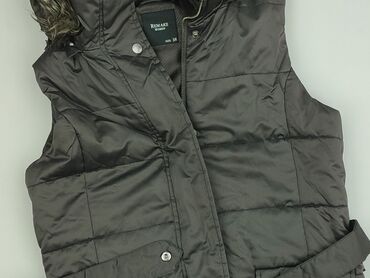 reserwet kurtki: Women`s waistcoat, size M