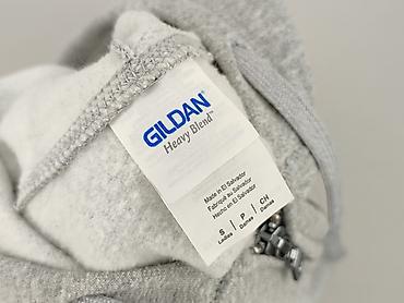 ochnik bluzy: Gildan, Bluza z kapturem damska, rozmiar S — 5