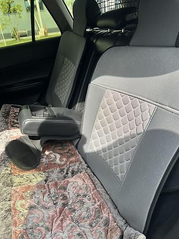 e53 amg: Mazda 6: 2004 г., 2.3 л, Механика, Бензин, Универсал — 7