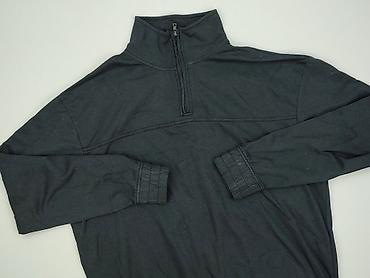 second wear: Sinsay, Bluza dla mężczyzn, rozmiar 2XL — 1
