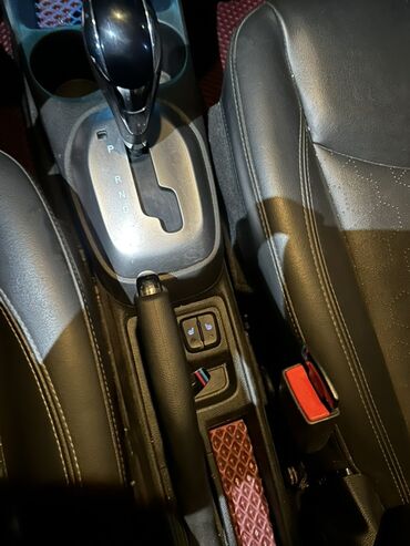 Chevrolet: Chevrolet Spark: 2017 г., Бензин, Хэтчбэк — 9