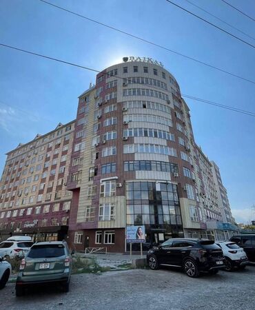 Продажа квартир: 3 комнаты, 100 м², 106 серия улучшенная, 2 этаж, Евроремонт — 1