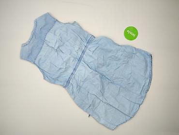 lenar jeansy: Sukienka damska, rozmiar L — 3