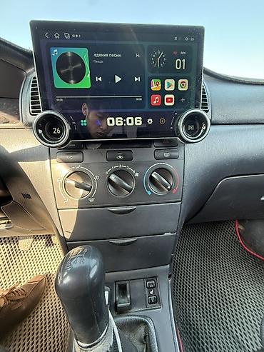 тайото карина: Toyota Corolla: 2005 г., 1.6 л, Механика, Бензин, Хэтчбэк — 2