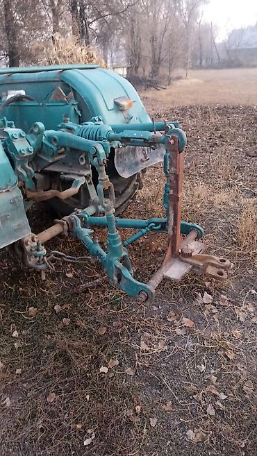 Другие плуги: Продаю трактор Т-150 в хорошем состоянии. Имеется плуг и мала. Или — 15
