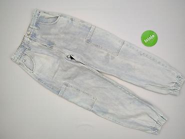 cargo cropp: Cropp, Jeansy damskie, rozmiar XS — 2