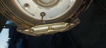 patoke: TORZIJA 206CC ZA PEUGEOT 206 | torzija za peugeot 206cc.Cena je 150e — 5