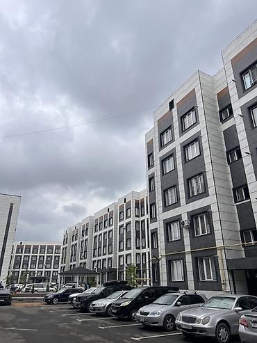 Новостройки от застройщика: Сдан, 1 комната, 38 м² — 1