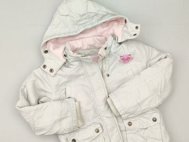 strój kąpielowy calvin klein allegro podrobka: Kurtka przejściowa, Young Style, 5-6 lat, 110-116 cm, stan - Bardzo dobry