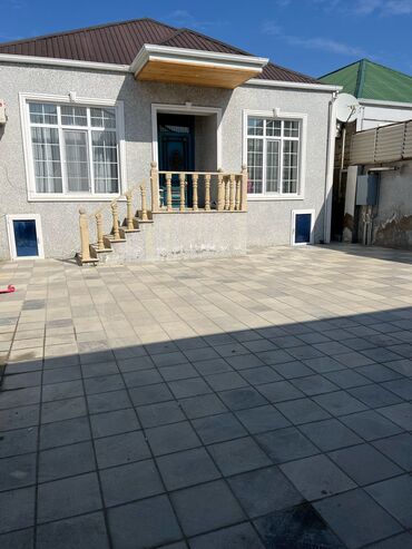 Həyət evləri və villaların satışı: Binə 4 otaqlı, 87 kv. m, Kredit yoxdur