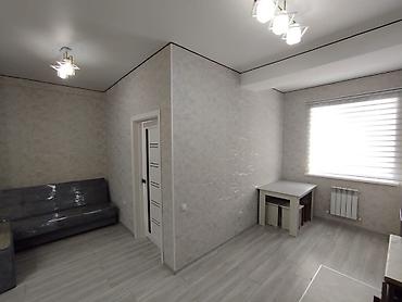 Продажа квартир: 1 комната, 36 м², Элитка, 6 этаж, Евроремонт — 17