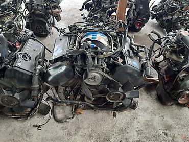 i vtec: Привознрй мотор движок 2.4 2.8 30 клапан на ауди а6 а4 с 5 кузов — 7