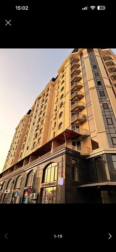 квартира гоголя фрунзе: 3 комнаты, 92 м², Фрунзе мкр., Элитка, 10 этаж, Дизайнерский ремонт — 3