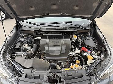 forester: Subaru Forester: 2020 г., 2.5 л, Вариатор, Бензин, Внедорожник — 10