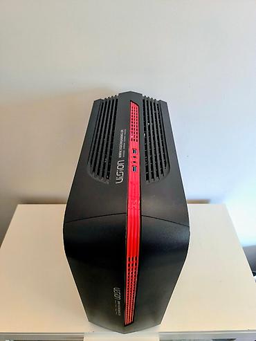 Desktop računari i radne stanice: Gejmer/Intel i5 7500/ 16GB / M2+ 1Tb/ RX 570 4GB Nitro Računar sa — 5