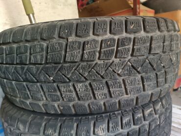 диски на тойота королла: Шиналар 225 / 60 / R 17, Кыш, Колдонулган, Комплект, Жеңил унаалар, Жапония, Maxxis