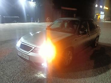 нексия 2 панель: Daewoo Nexia: 2008 г., 0.5 л, Механика, Газ, Седан — 8