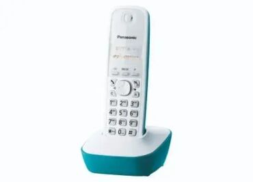baterije za usisivače: Brand: Panasonic Model: Telefoni Fiksni bežični PANASONIC KX-TG1611FXC