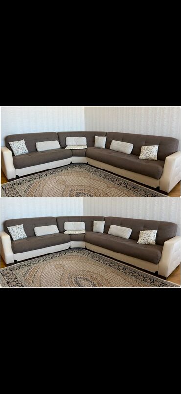 Matraslar: Künc divan, İşlənmiş, Açılan, Bazalı, Ödənişli çatdırılma