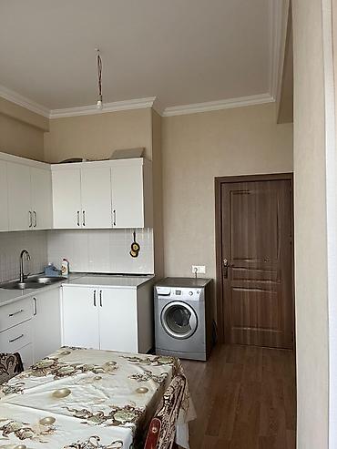 Квартиры: 28 мая, 2 комнаты, Новостройка, м. 28 мая, 55 м² — 6
