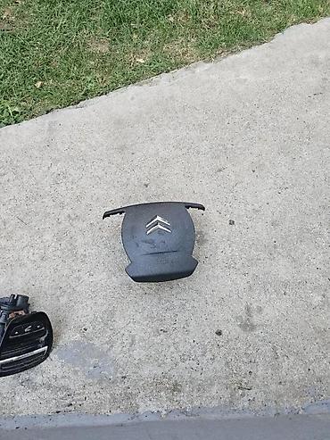 pedale: AIRBAG VOLANA CITROEN C5 X7 | Airbag volana citroen c5x7 — 1