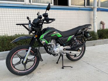 Мотоциклы: 250cc мотоциклдер түз заводдон! ✅ Эң жакшы дүң баалар ✅ Кампада дайыма — 7