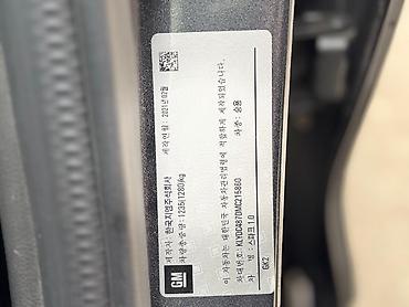 Chevrolet: Chevrolet Spark: 2021 г., 1 л, Автомат, Бензин, Хэтчбэк — 12