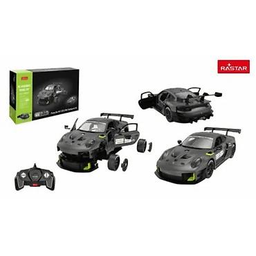 maxi leto: AUTO R/C 1:18 Porsche 911 GT2 RS Clubsport 25 – komplet za sklapanje — 1