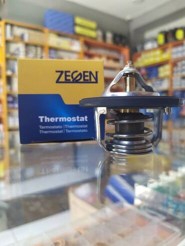 w210 termostat: Salam Aleykum Termostat 90*C Brend : Zegen Istehsal : Turkiye Oem