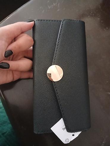 Pulqabı, Eko dəri, Yeni