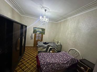 Mənzillər: Nərmanov metrosu ilə arası 2dq məsafədi parkın yanında. 1nəfər oğlan — 2