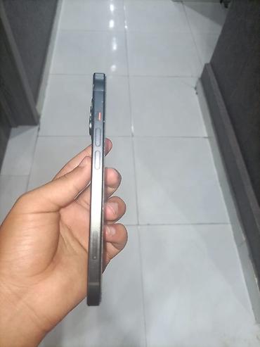 iphone 13 adapter: IPhone 15, 128 GB, Qara, Face ID — 3