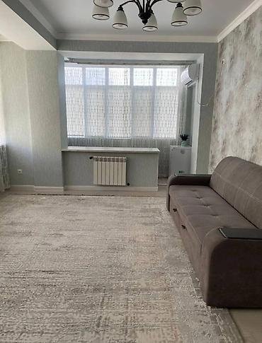 Продажа квартир: 2 комнаты, 70 м², 6 этаж, Дизайнерский ремонт — 9