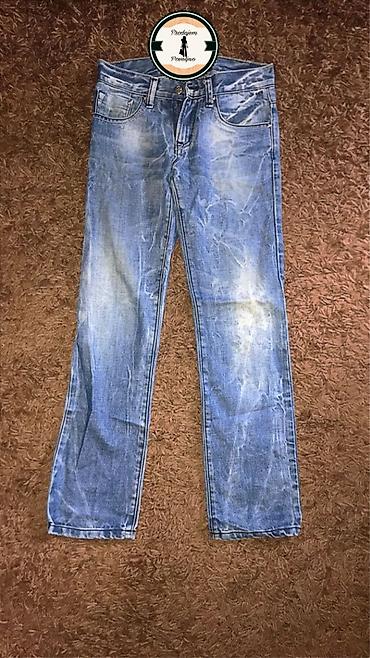 Farmerke: Ženske farmerke – više modela(XS,S,M) — 29