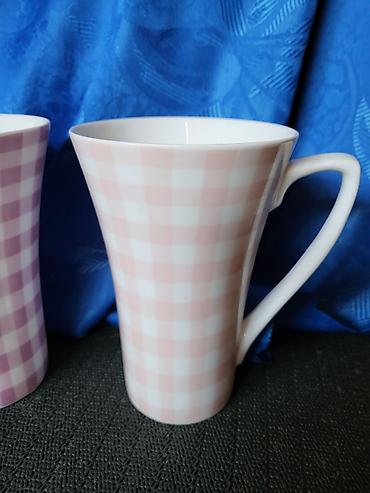 barcaffe soljice cena: Solje vintaz, porcelanske Royal Sigma Metalac. Univerzalne — 8