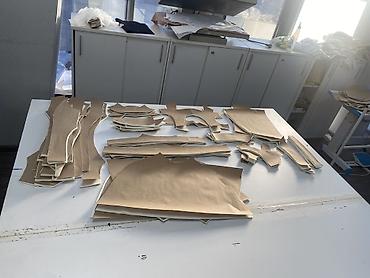 Закройщик: Закройщик — 10