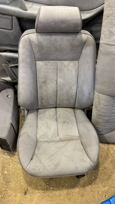 Komlekt, Qızdırıcı ilə, Mercedes-Benz W210, 1996 il, İşlənmiş
