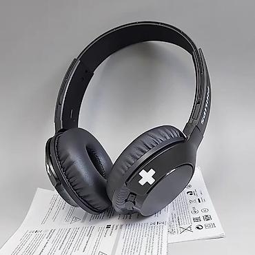 philips a5pro: Yeni Simsiz (Bluetooth) Qulaqcıqlar, Philips, rəng - Qara — 4