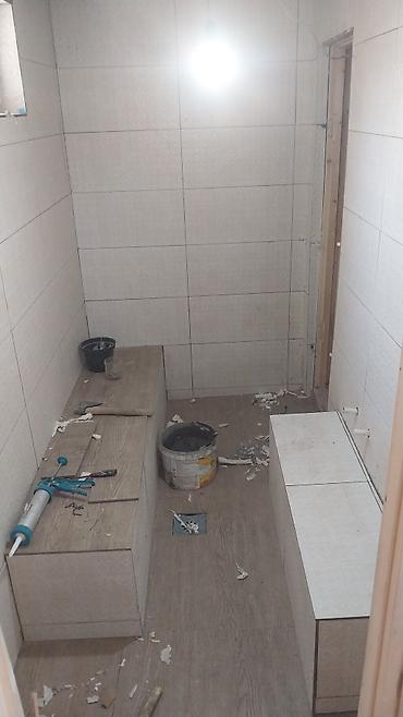 Жасалгалоочу жумуштар: Отделка помещений кафел душовой кабина. сами продаём кафел любой вид — 3
