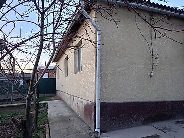 Продажа коттеджей и домов: Ж/м калыс ордо уй сатылат, 4 комнат, кухня, душевая, баардык шарттары — 1