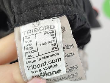 spodenki hause: Tribord, Szorty damskie, rozmiar S — 5