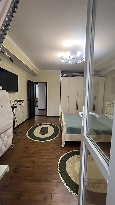 Продажа квартир: 3 комнаты, 119 м², Элитка, 2 этаж, Дизайнерский ремонт — 7