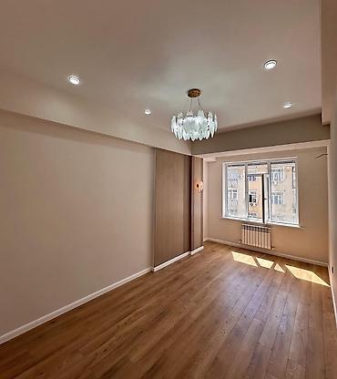 1 комната, 42 м², Кок-Жар ж/м Элитка, 5 этаж, Косметический ремонт